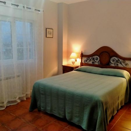 Hosteria De Langre Exterior photo