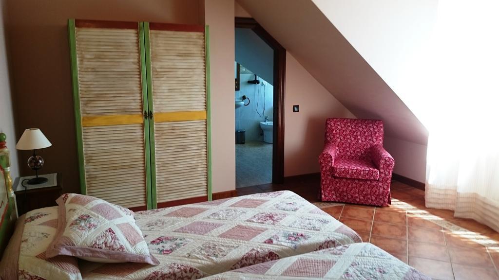 Hosteria De Langre Room photo