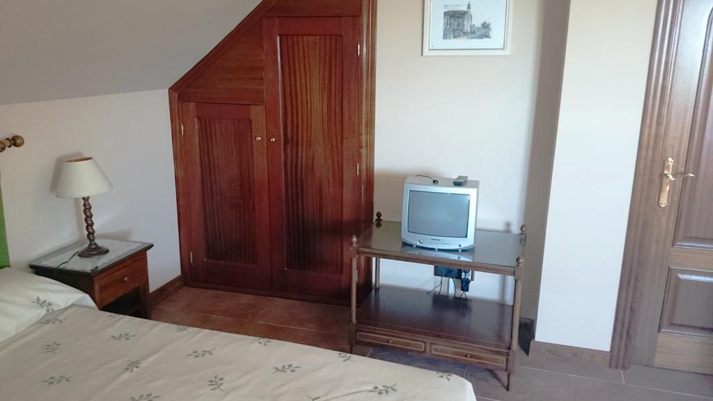 Hosteria De Langre Room photo