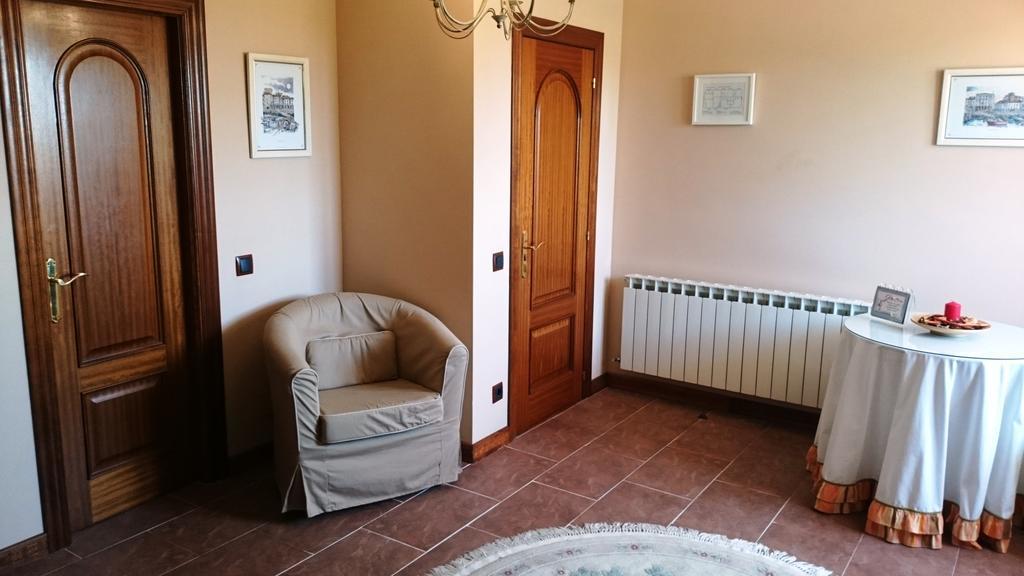 Hosteria De Langre Room photo