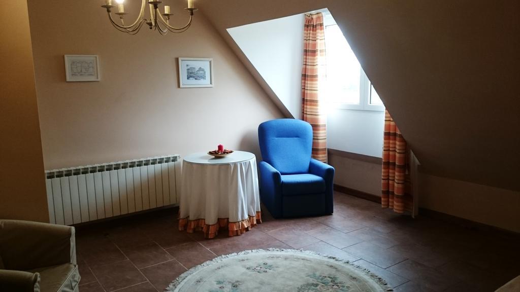 Hosteria De Langre Room photo