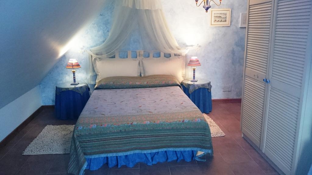 Hosteria De Langre Room photo