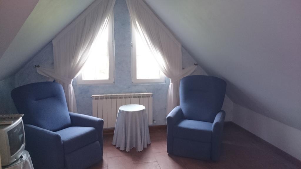 Hosteria De Langre Room photo