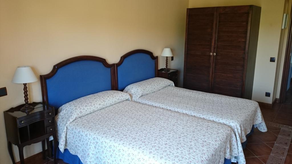 Hosteria De Langre Room photo