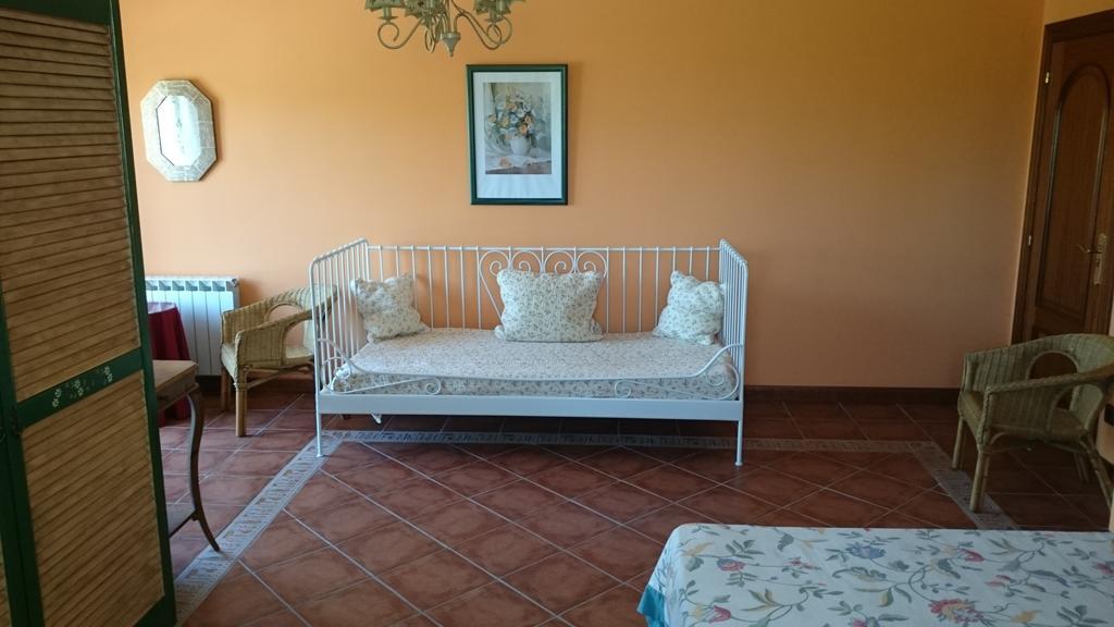 Hosteria De Langre Room photo