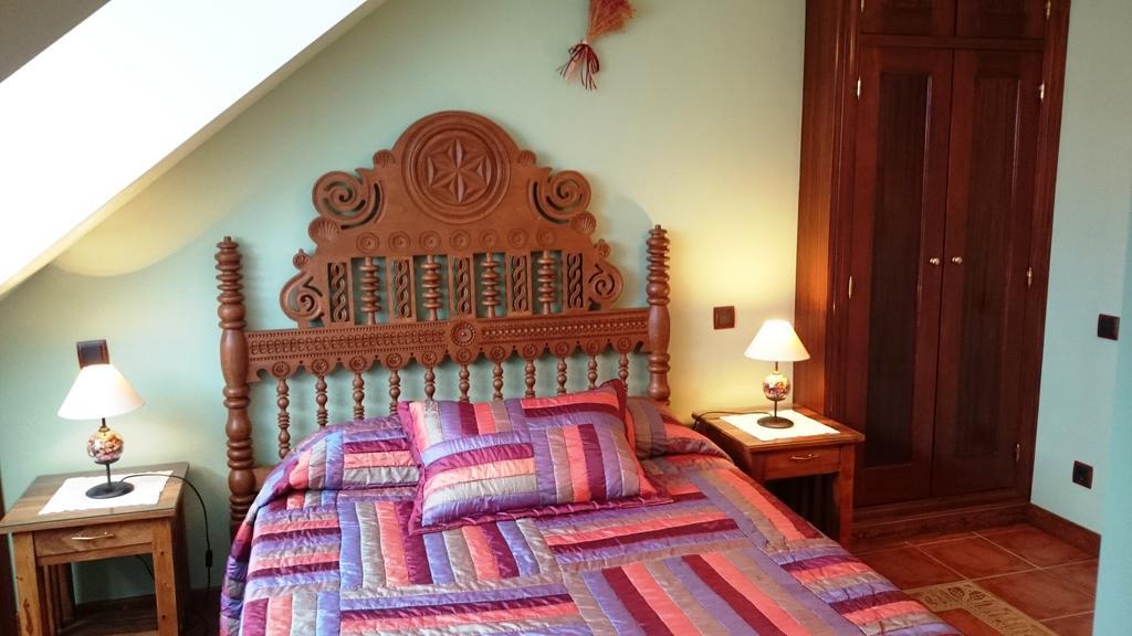 Hosteria De Langre Room photo