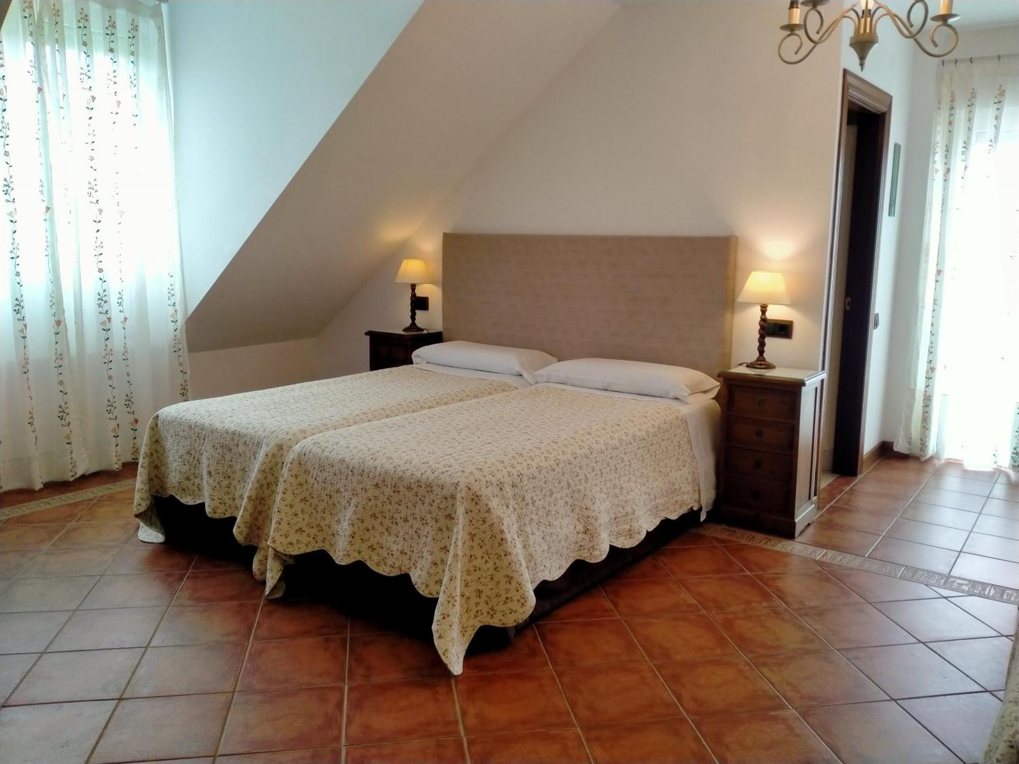 Hosteria De Langre Exterior photo