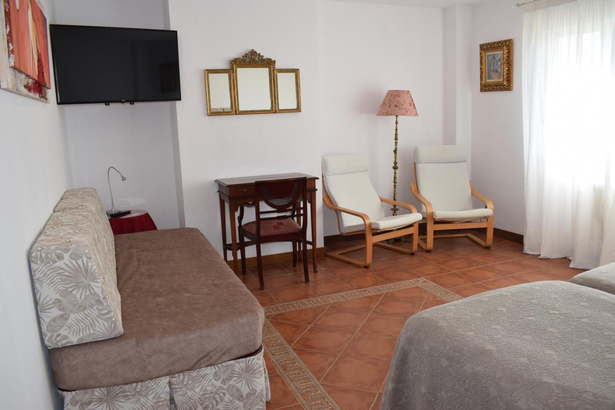 Hosteria De Langre Exterior photo