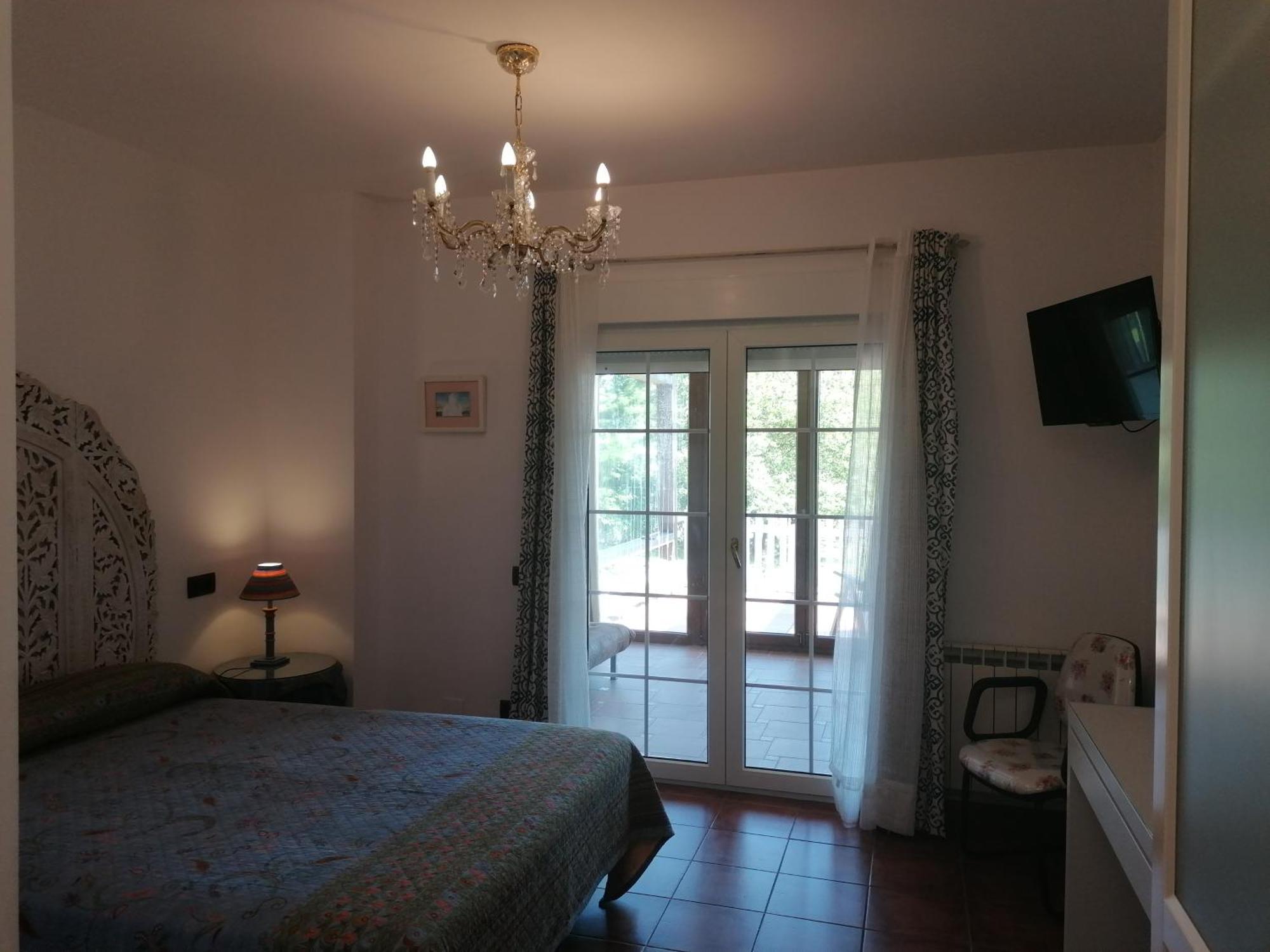 Hosteria De Langre Exterior photo