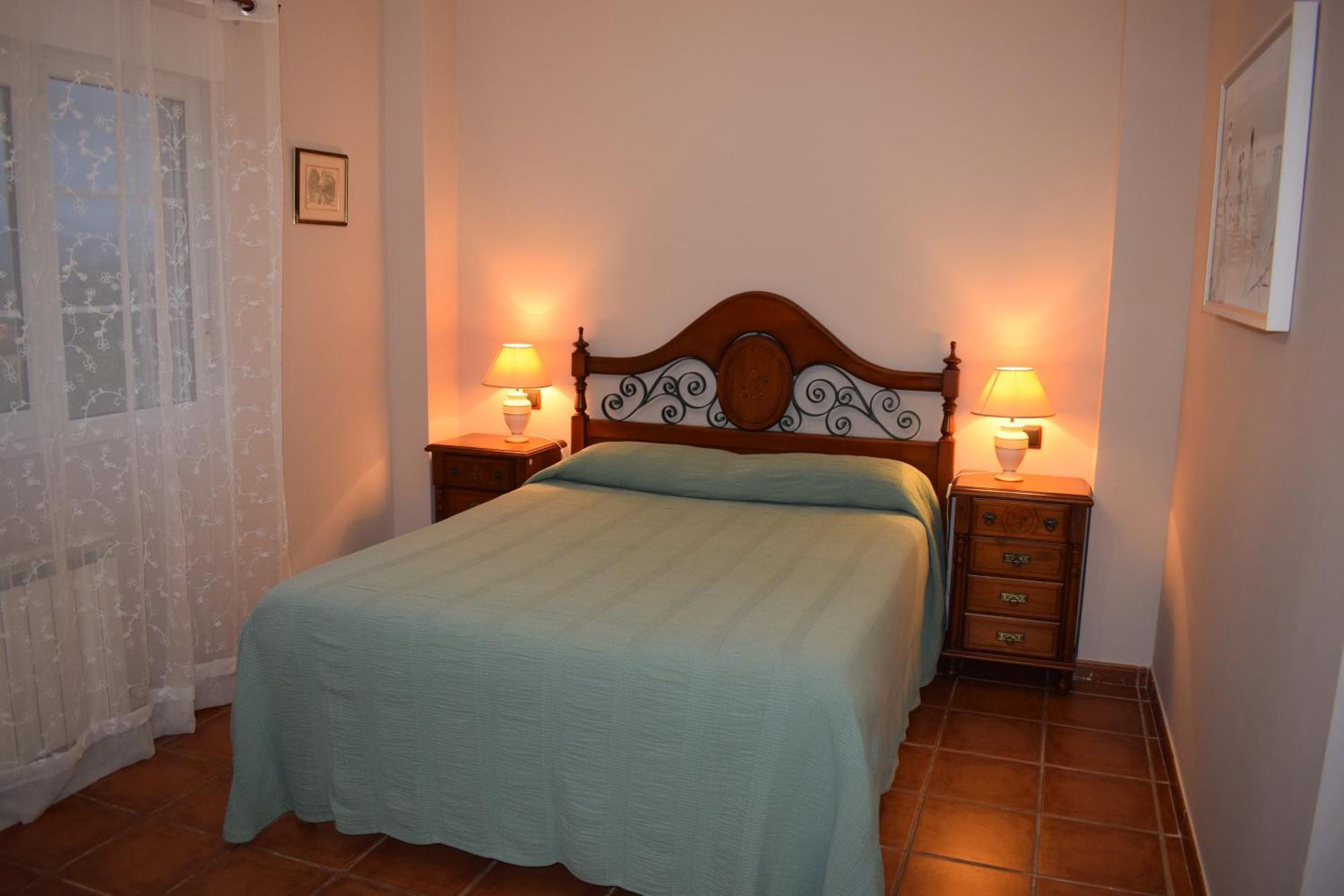 Hosteria De Langre Exterior photo